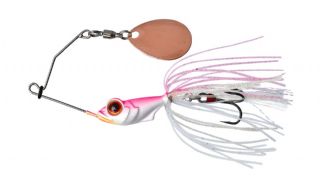 Gunki Alvin Spinnerbait